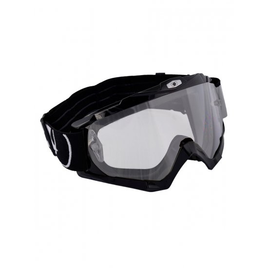 Oxford Assault Pro MX Goggles at JTS Biker Clothing